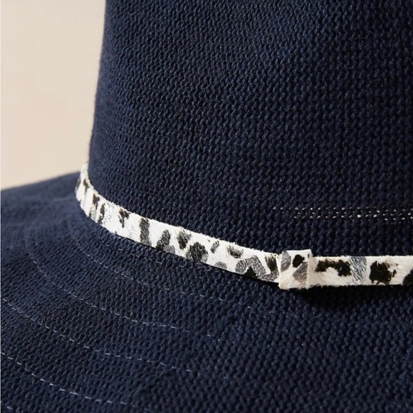 Wide Brimmed Hat | Anthropologie - Picture 4 of 8